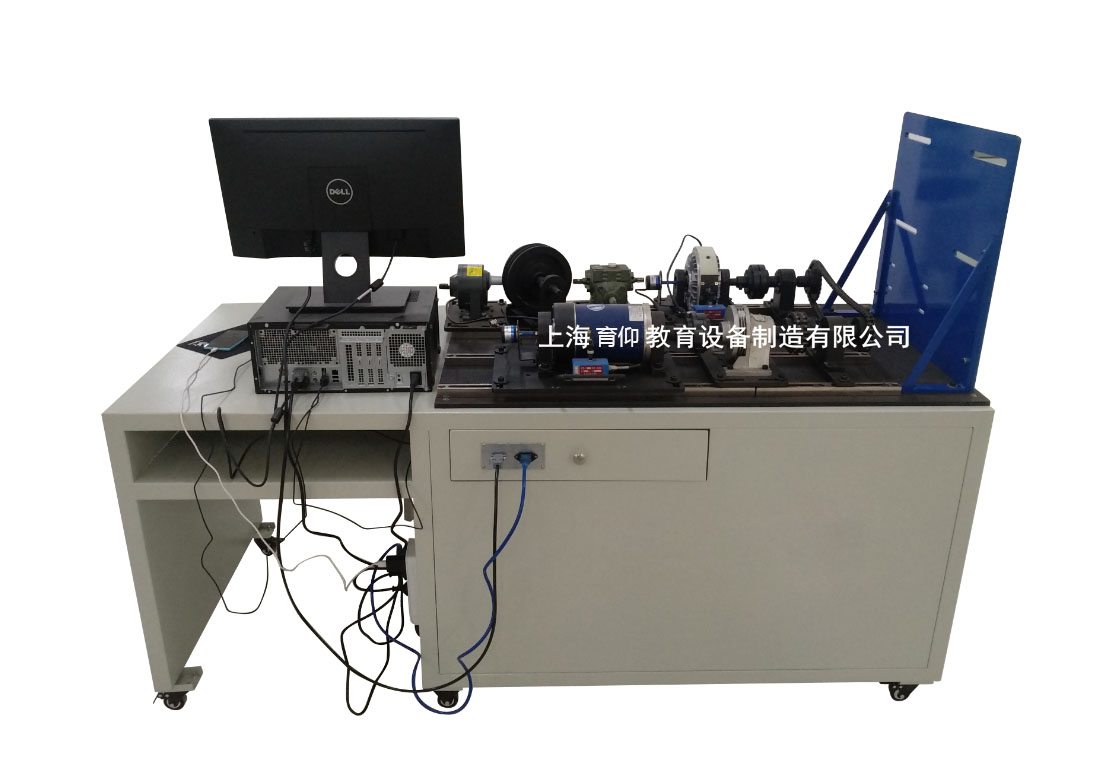 機(jī)械傳動方案創(chuàng)意組合及參數(shù)分析實(shí)驗(yàn)臺